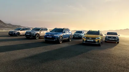 Care au fost factorii care au dus la scăderea vânzărilor Dacia în 2026