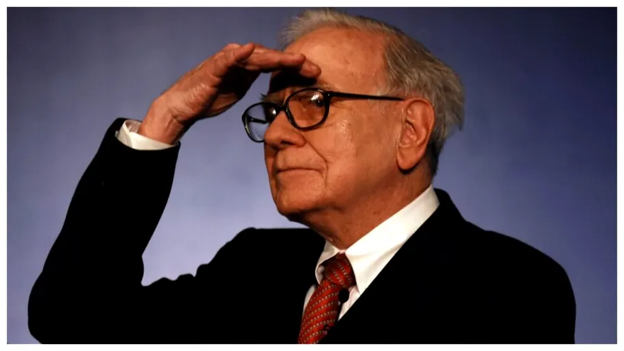 Anunțul-surpriză făcut de Warren Buffett în prag de retragere! Cine e omul care preia imperiul de 1.1 miliarde de dolari, „ales” în tăcere de ani de zile