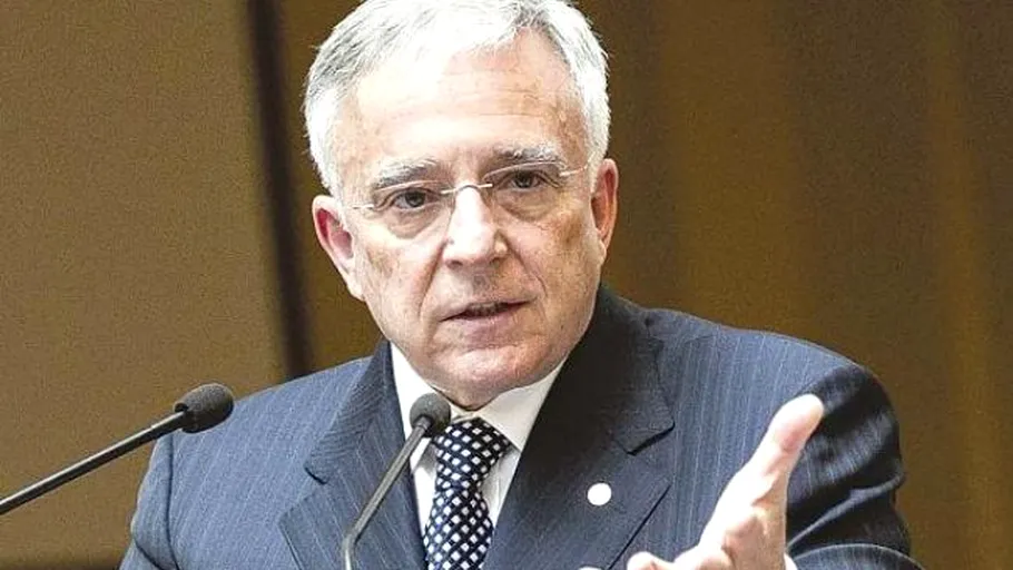 Mugur Isărescu avertizează: Datoria publică a devenit o problemă critică pentru România