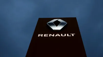 Renault Group anunță o creștere de 2,5% a afacerilor, până la 27,6 miliarde de euro