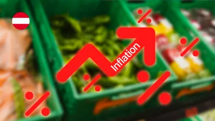Inflație și măsuri de austeritate: Ce costuri vor exploda în Austria, în 2025