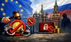UE ar putea bloca toate tranzacțiile crypto cu Rusia