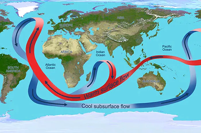 AMOC / Foto: Climate