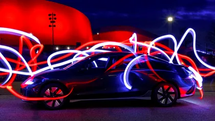 Cumpărarea unei mașini electrice „este un act de credință”, spune CEO-ul Hyundai Europe