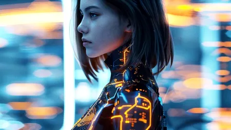 Iubitele AI, noul fenomen digital, între fantezie, dependență și controverse morale