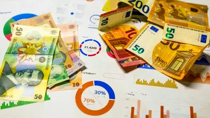 BNR anticipează că rata anuală a inflației se va situa la 9,6% la sfârșitul anului