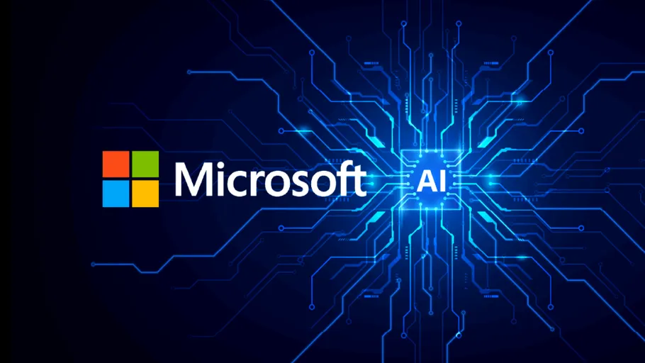 Studiu Microsoft: 40 de meserii pe care AI-ul le poate automatiza și domeniile unde tehnologia aproape că nu este folosită