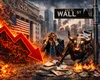 Wall Street scade cu 2% pe fondul conflictului din Orientul Mijlociu
