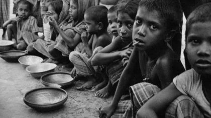 Foamete catastrofală în Sudan, Yemen și Gaza. Foamea ucide din ce mai mulți oameni în lume, pe măsură ce liderii folosesc hrana ca armă
