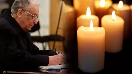 Averea lui Ion Iliescu: ce lasă în urmă fostul președinte și cine va moșteni totul