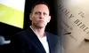Peter Thiel și obsesia pentru Antichrist. Miliardarul lui Trump avertizează asupra Apocalipsei în conferințe secrete