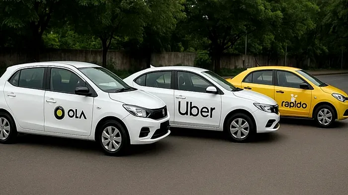 Rapido, rivalul Uber, ajunge la o evaluare de 2,3 miliarde $