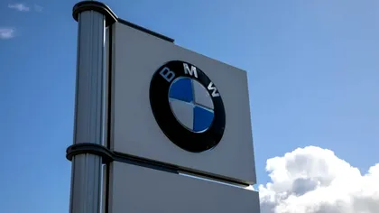 Gigantul auto BMW pierde un miliard de euro, din cauza tarifelor impuse de SUA