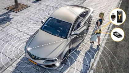 Echipele Continental din România, implicate în dezvoltarea SUV-ului Audi Q6 e-tron