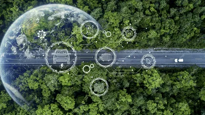 România face un nou pas în tranziția verde: Etichetarea cheltuielilor bugetare pentru 2025, finalizată în cadrul PNRR