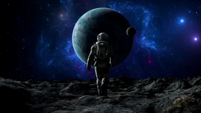 Omenirea, la un pas de haos orbital. Raportul „Space: 2075”: „Cu mai mult de 6.900 de sateliți pe orbită, riscul de coliziuni a crescut cu 200%”