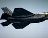 Profiturile colosului Lockheed Martin se prăbușesc cu aproape 80% după un nou cost major de 1,6 miliarde de dolari