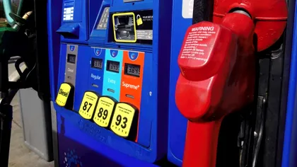 De ce în Germania sunt cele mai mari prețuri la benzină din UE