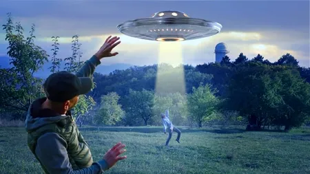 Cum a alimentat Pentagonul mitologia OZN-urilor în SUA: Dezinformare, secrete și programul real din spatele legendelor