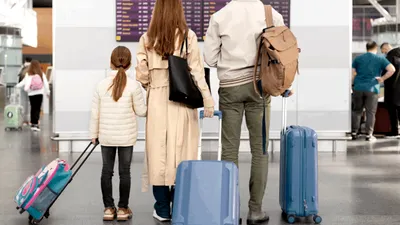 Când vor fi eliminate restricțiile de lichide la securitatea de pe aeroport. Estimarea CNAB, conform contractului