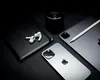 Apple dă lovitura cu noile modele iPhone. În piață se aude că va fi lansat un telefon pliabil
