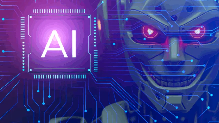 Un sistem AI și-a șantajat programatorul când i s-a spus că va fi dezactivat