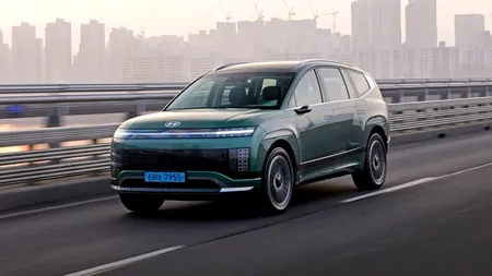 Hyundai scumpește toate modelele, ca reacție la tarifele lui Trump