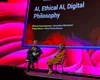 EXCLUSIV. Dragoș Stanca despre culisele Big Tech: Sper ca „AI-ul bun” să lupte cu „AI-ul rău”/ „Am putea greși din nou, cum am greșit la apariția rețelor sociale”