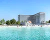 Armani sparge barierele luxului: primele vile de plajă vor fi construite în Emiratele Arabe Unite