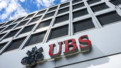 UBS reduce lista favoriților săi în AI