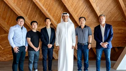 Abu Dhabi lansează un AI ieftin contra OpenAI