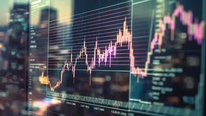 Bursa de la București închide pe verde ziua de miercuri