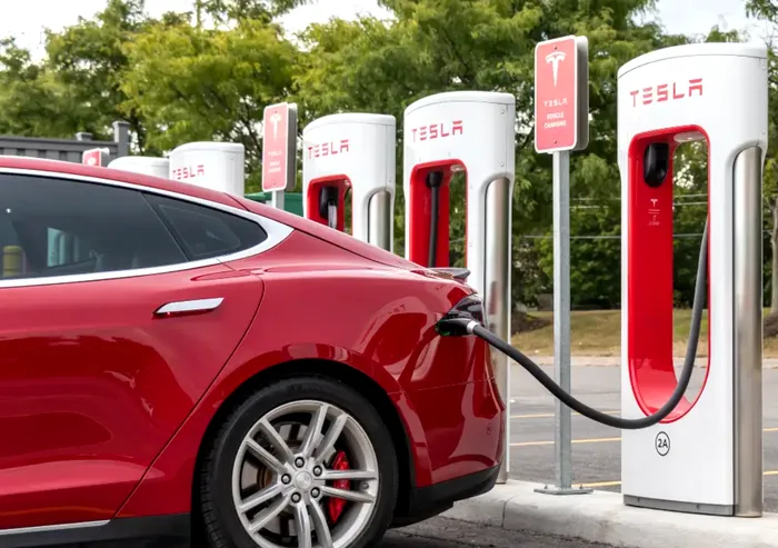 Norvegia ignoră boicotul global Tesla: Creștere cu 24% a vânzărilor
