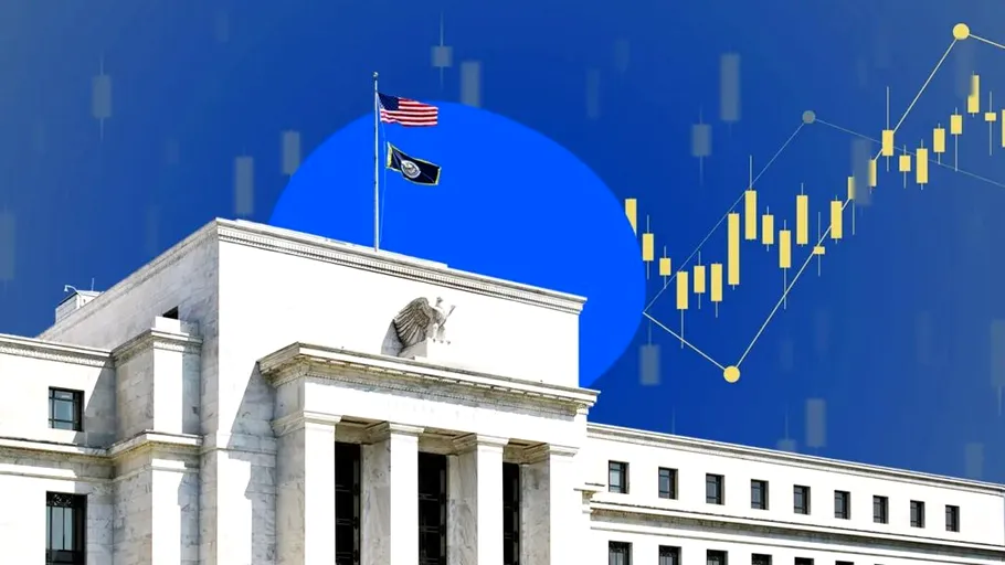 Restructurări masive la Federal Reserve. Banca centrală a SUA anunță o reducere cu 10% a personalului în următorii ani