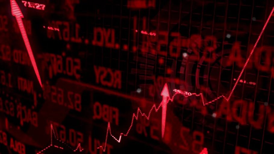 Psihologia financiară demască iluzia investitorului rațional. Cum acționează frica și lăcomia, emoțiile care dictează matematica piețelor