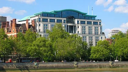 Mutare strategică la BAT: Dragoș Constantinescu revine în funcția de CFO