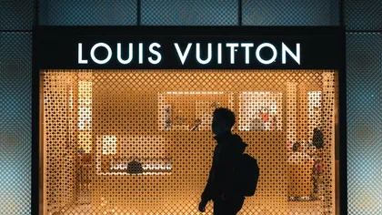 Louis Vuitton a căzut pradă hackerilor. Datele clienților din Marea Britanie, compromise