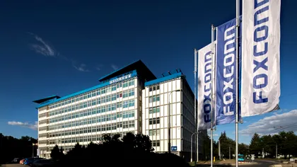 Foxconn a început producția de iPhone 17 într-o fabrică în care a investit 2,8 miliarde de dolari
