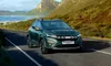Dacia Sandero a fost cea mai vândută mașină din Europa în primele cinci luni
