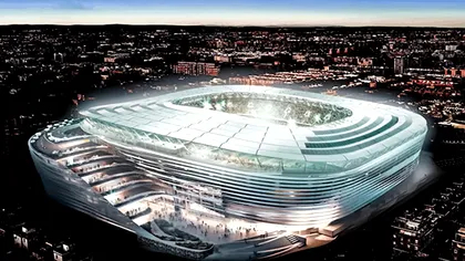 Betis atrage 250 de milioane de la Goldman Sachs, pentru finanțarea renovării stadionului Villamarín