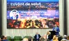 Bursa de Valori din Republica Moldova, lansată oficial. Un pas spre integrarea europeană