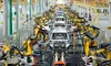 Industria auto din China se pregătește pentru un an complicat