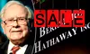 Warren Buffett își restructurează imperiul: Berkshire Hathaway vinde miliarde și acumulează numerar record