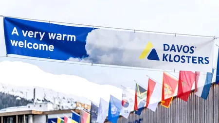 SINTEZĂ: Efectele deciziilor convenite la Forumul Economic Mondial de la Davos, în economia globală