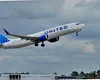 Adio mod „avion”! United Airlines oferă internet gratuit Starlink la bordul aeronavelor sale