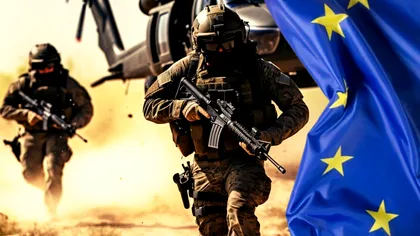 Analiză. Europa ar fi nevoită să investească un trilion de dolari ca să umple golul militar lăsat de o eventuală plecare a americanilor