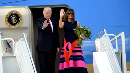 Melania Tump lansează „Melania – The AI Audiobook”. Prima doamnă taie panglica unui nou trend în industria editorială: tehnologia voiceover generată de AI