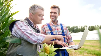 APIA lansează un portal unic dedicat fermierilor: proiect de 18 milioane de euro