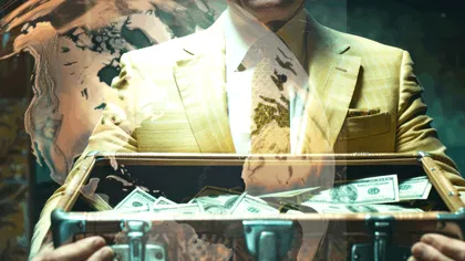 Top domenii care creează miliardari în 2025. Cine conduce clasamentul global al bogăției