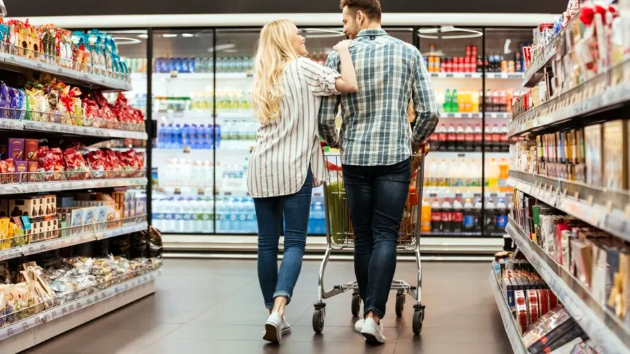 Care este țara europeană cu cele mai curate supermarketuri